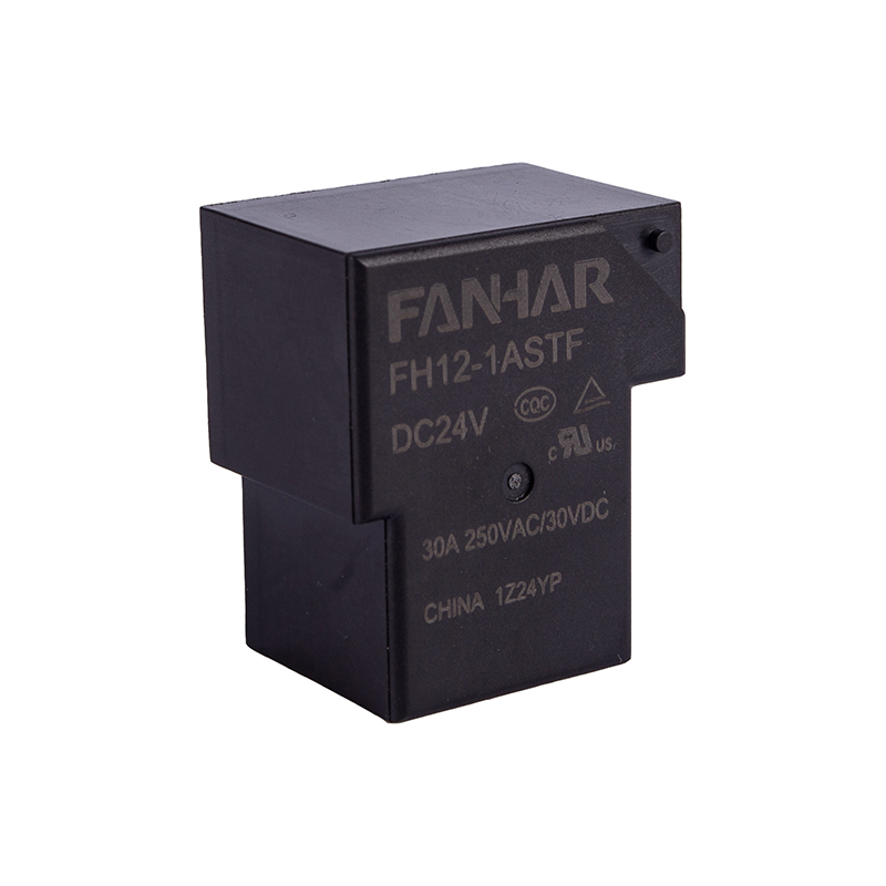 FH12 30A 40A Potentia Nullam UL TUV CQC Compliant