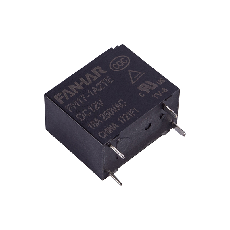 FH17 10A 16A Potentia Nullam UL TUV CQC Compliant