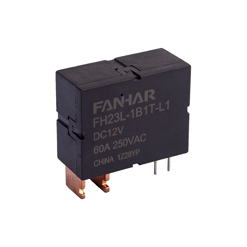 FH23L 60A Latching Nullam IEC62055-31:2005 UC2 Compliant
