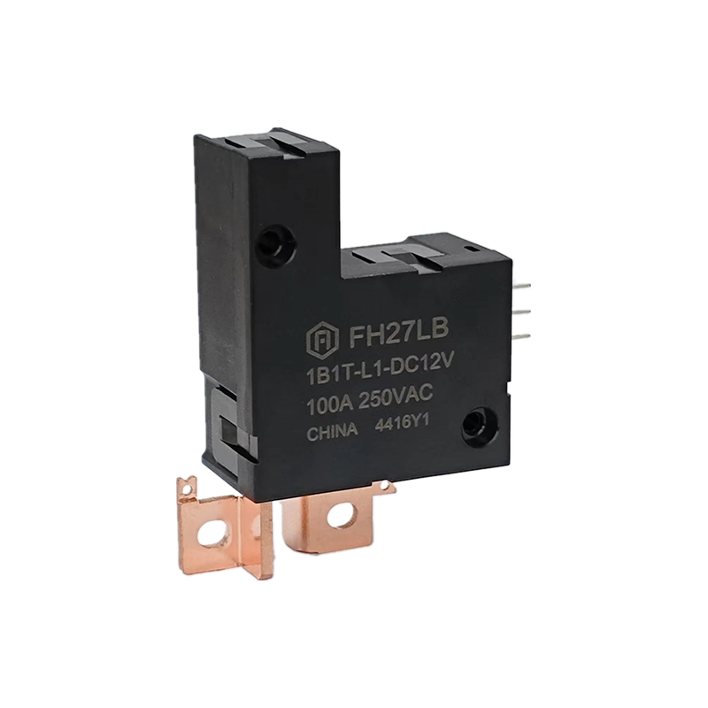 FH27LB 100A Latching Nullam