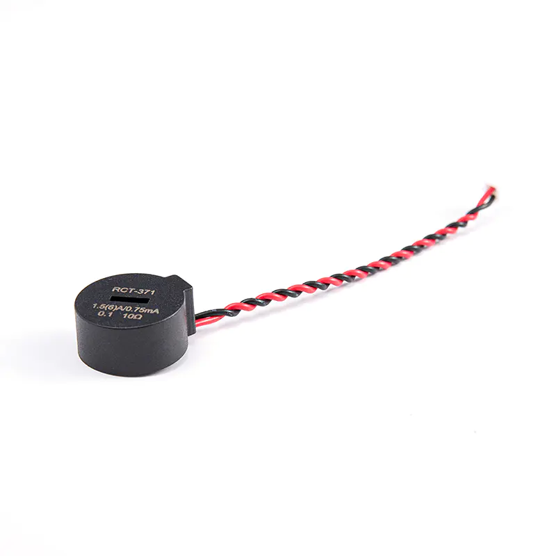 FHCT-LVIII Minimum Error 0.1 Classis 10Ω Current Transformer