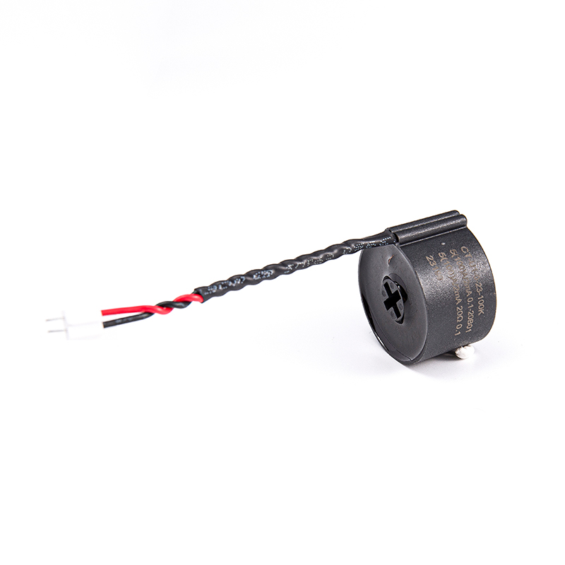 FHDCT-004 Current transformatores pro industrialis potentiae distributio vigilantia