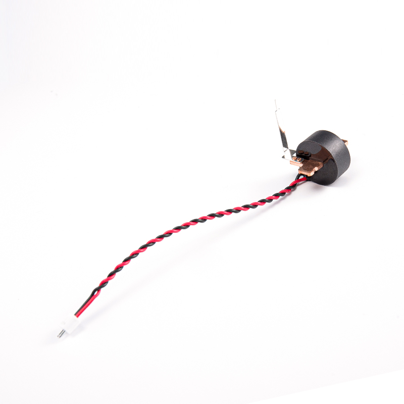 FHDCT-034 Current commutator pro dolor eget metering