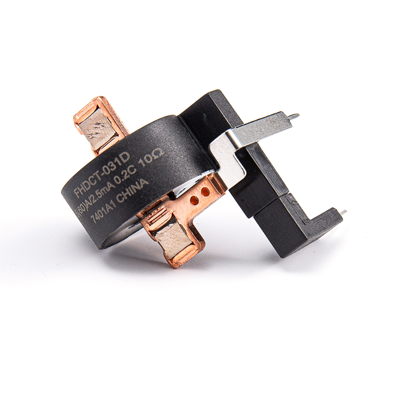 FHDCT-031D 5(60) A Current Transformer ad Smart Meters