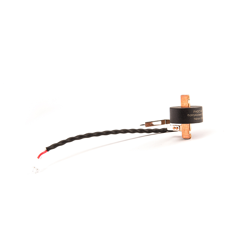 FHDCT-001D Subtilitas 5(60)A/2.5mA Current Transformer