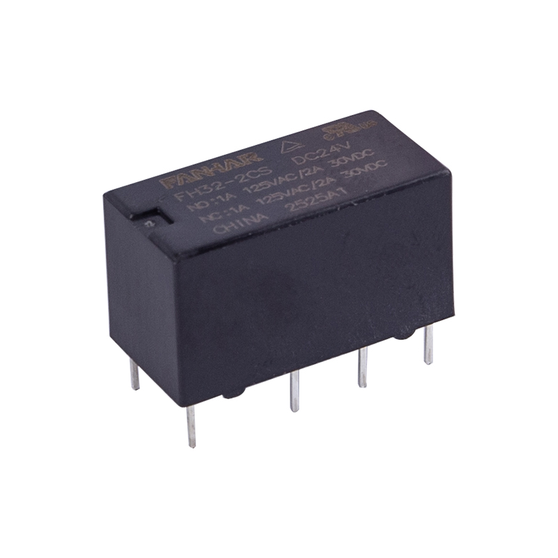 FH32 1A 2A Signum Nullam UL TUV CQC Compliant
