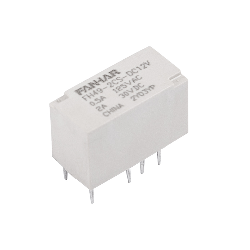 FH49 0.5A 2A 3A Signum Nullam