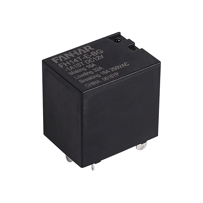 FH14T-E/FH14HV-E 26A 32A Potentia Nullam 