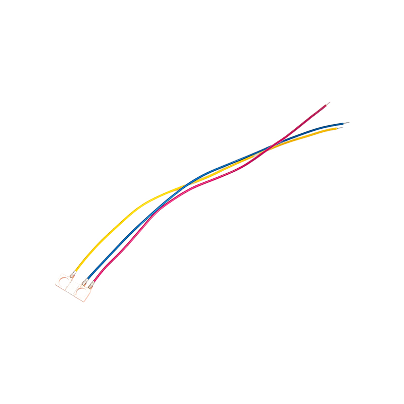 FHS-I High Precision Multi-line Shunt