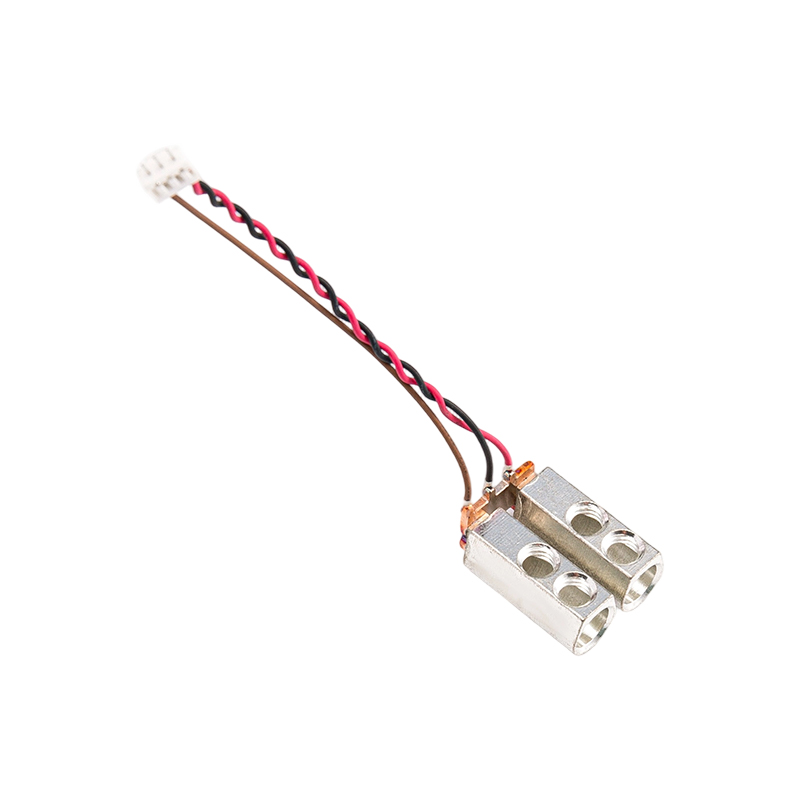 FHS-020 Maximum stabilitatem anti-vibrationis shunt