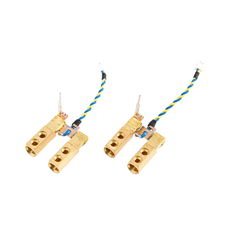 FHS-019 Minimum potentia consummatio et summus onus current dividens
