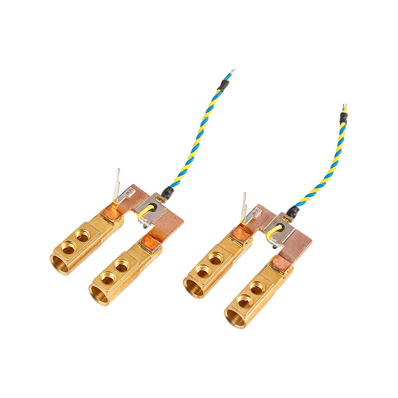FHS-XVIII High Precision High Current Aeris Shunt