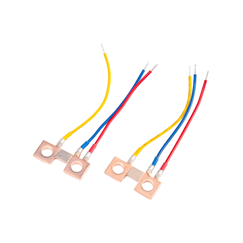 FHS-003 Precision Grade Cuprum Shunt