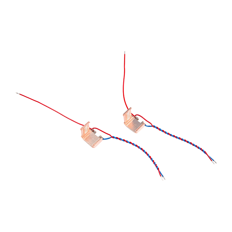 FHS-XVII High Linearity Anti- Tactus Shunt