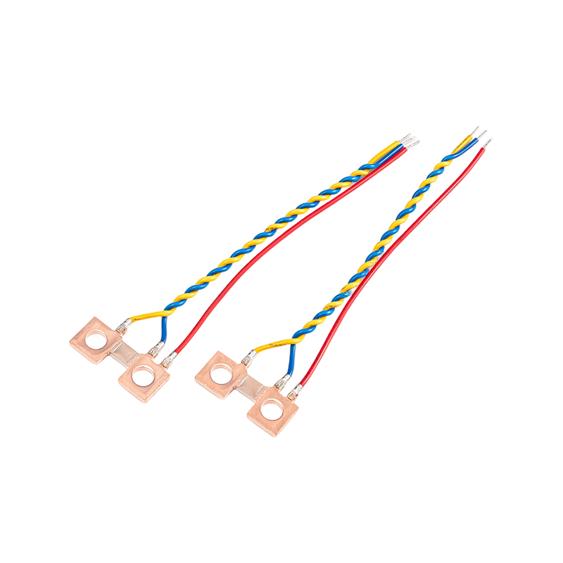 FHS-005 Magna cura humilis resistentia aeris shunt