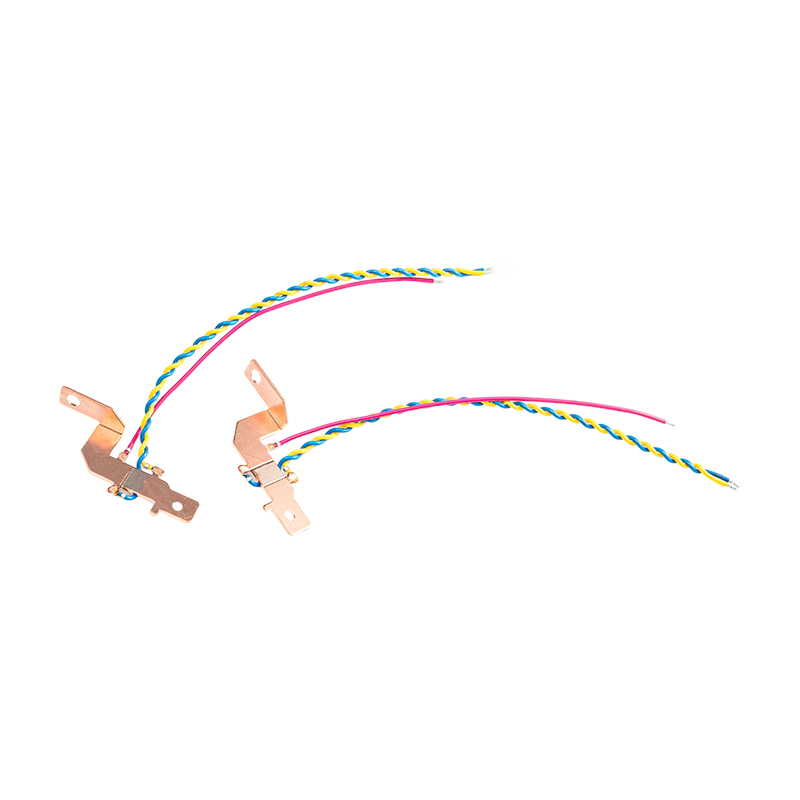 FHS-XI High reliability anti-electro impedimento shunt