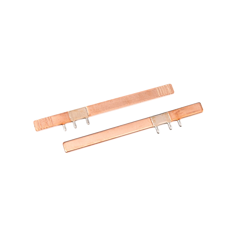 FHS-XXIII Communications Equipment Power Management Shunts