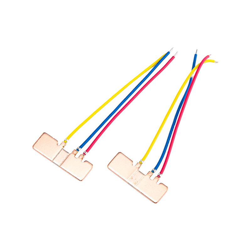 FHS-008 Low power noise-immune praecisio shunt