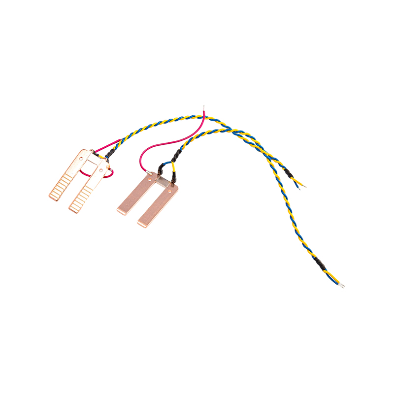 FHS-007 Minimum inductivum multi-linea praecisio shunt