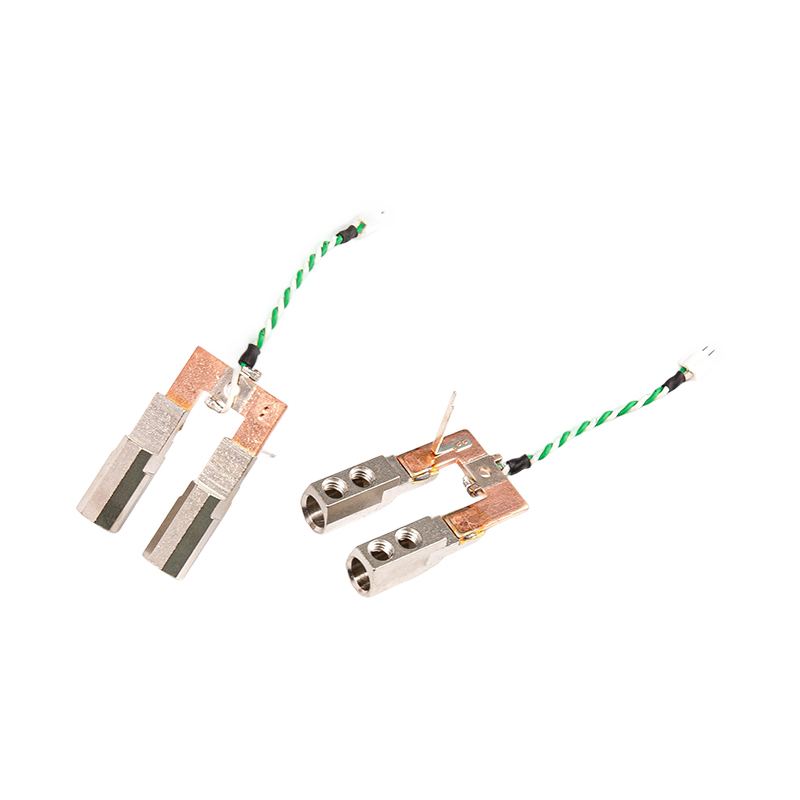 FHS-027 High stabilitas anti-vibrationis shunt