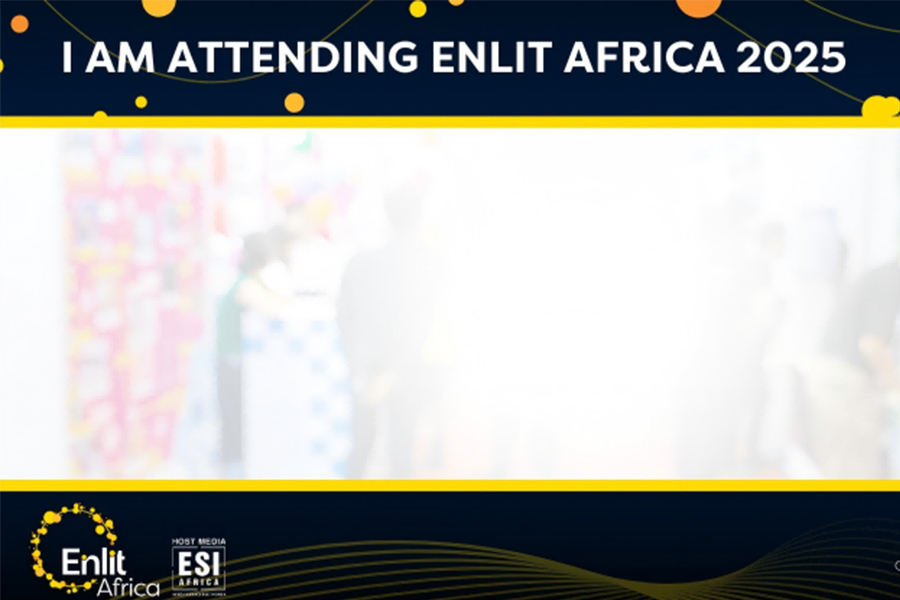 Fanhar Meets in MMXXV Enlit Africa