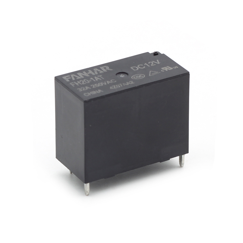 FH20 32A Novus Energy Nullam UL TUV CQC Compliant