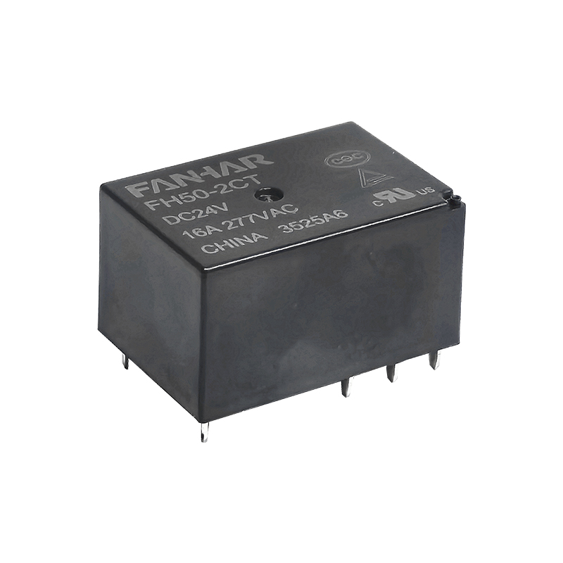 FH50 16A Industrial Nullam UL TUV CQC Compliant