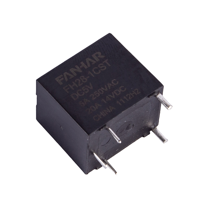 FH28 5A 20A Automotive Soccer