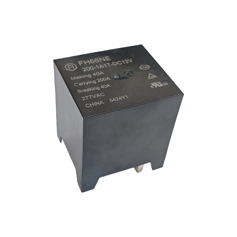 FH66NE-200 200A Novus Energy UL TUV CQC Compliant