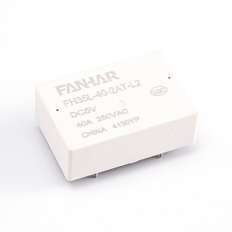 FH35L-40 40A Latching Nullam CQC Compliant