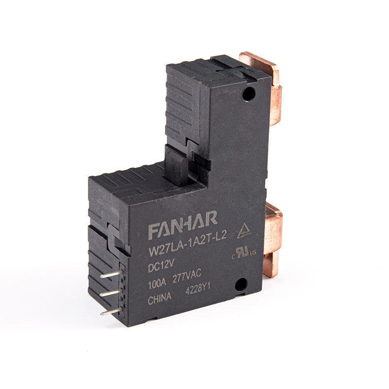 W27LA 100A 120A Nullam UL TUV Compliant