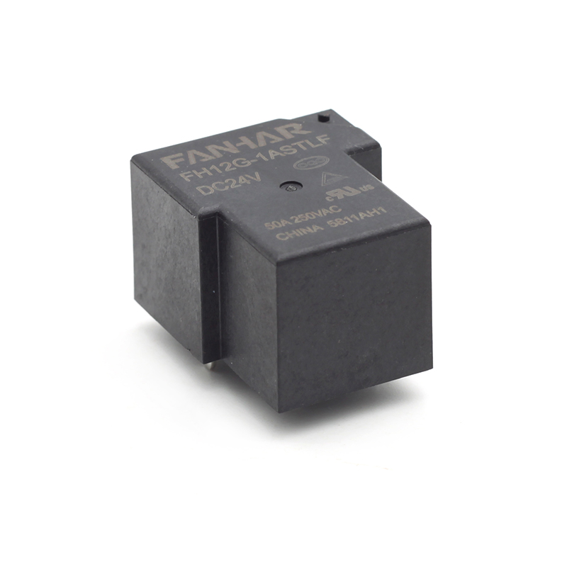 FH12G 60A Novus Energy Nullam UL TUV CQC Compliant
