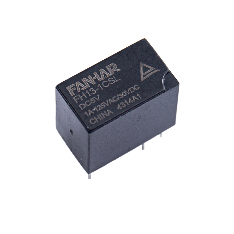 FH13/W13 1A Signum Nullam TUV Compliant