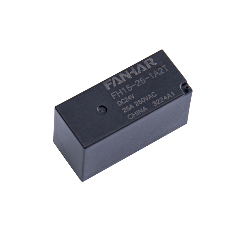 FH15-25 25A Potentia Nullam