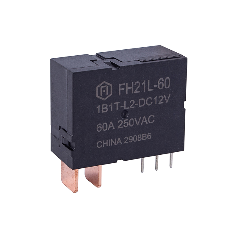 FH21L-60 Latching Nullam IEC62055-31 UC1 Compliant