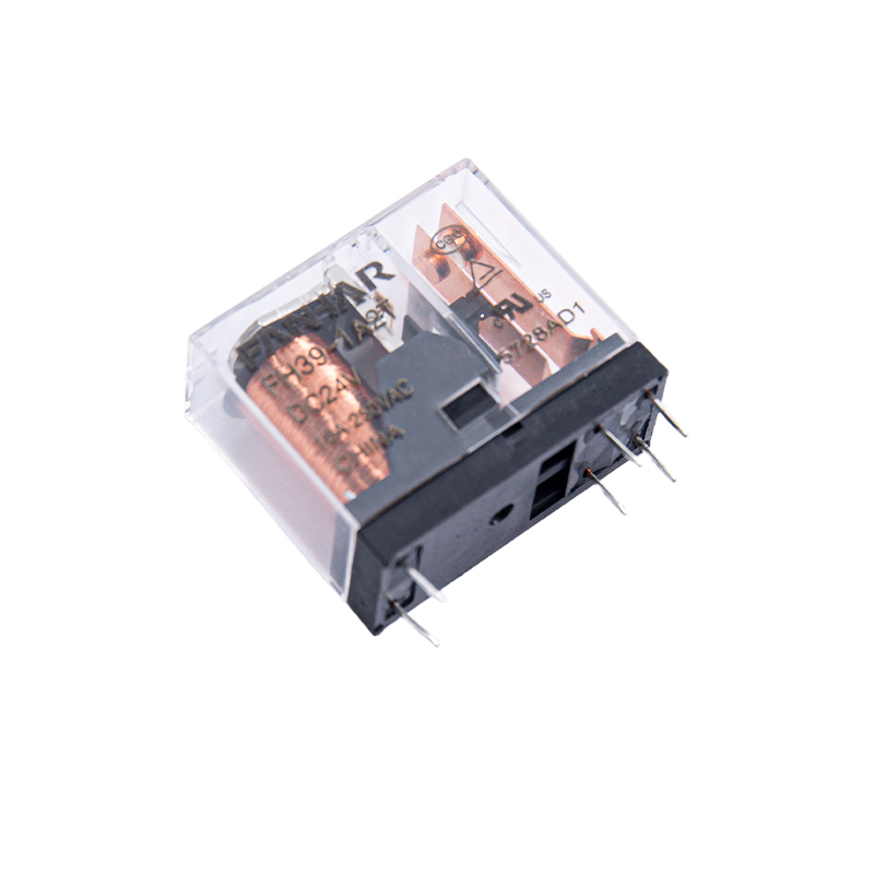 FH39/FH39S 16A 20A Industrial Nullam UL TUV CQC Compliant
