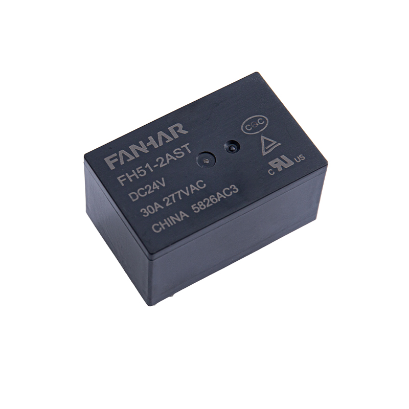 FH51/FH51TP 30A 40A 50A Industrialis Nullam UL TUV CQC Compliant