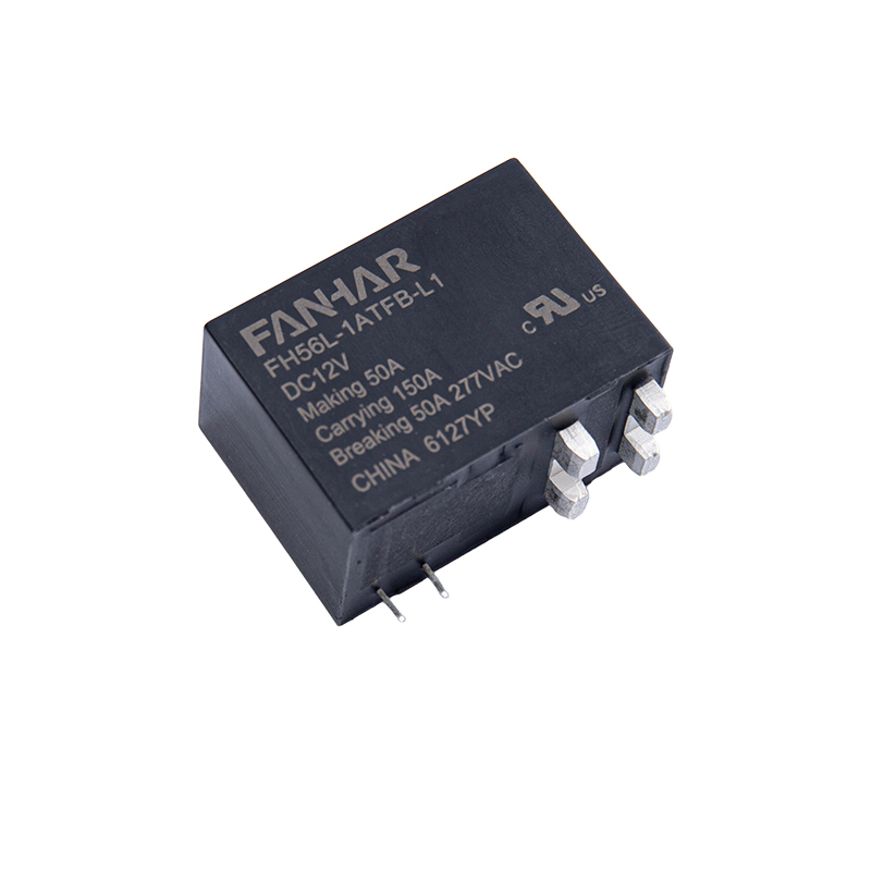 FH56L 125A Latching Nullam