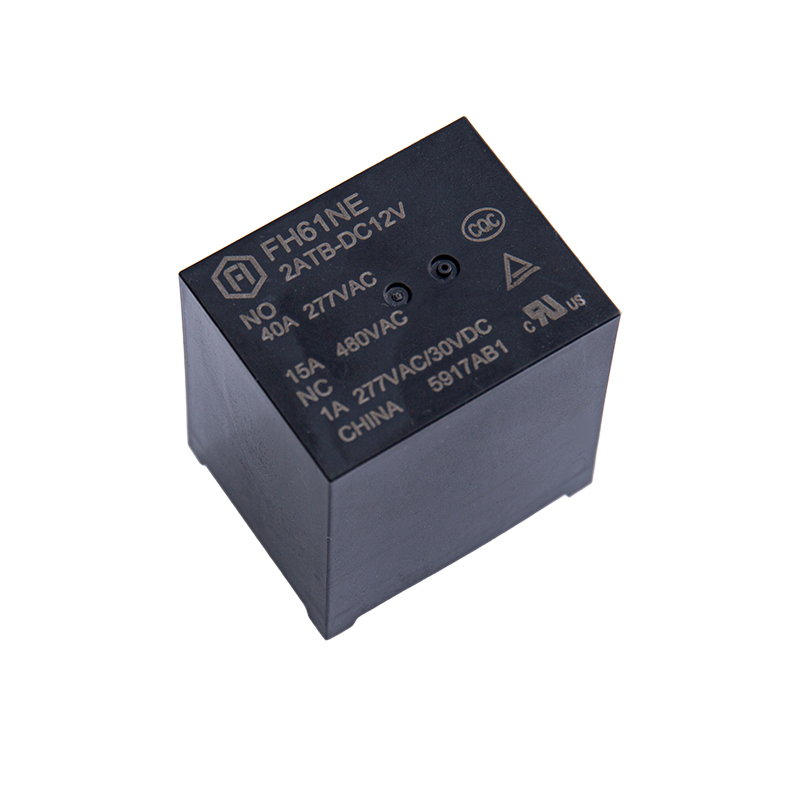 FH61NE 40A Nova Energy Nullam UL TUV CQC Compliant