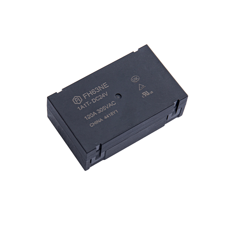 FH63NE 120A Novus Energy Nullam UL TUV CQC Compliant