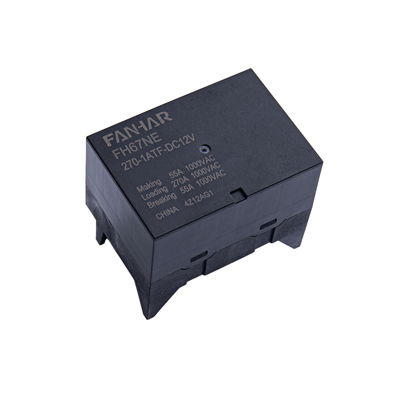 FH67NE 200A New Energy Soccer