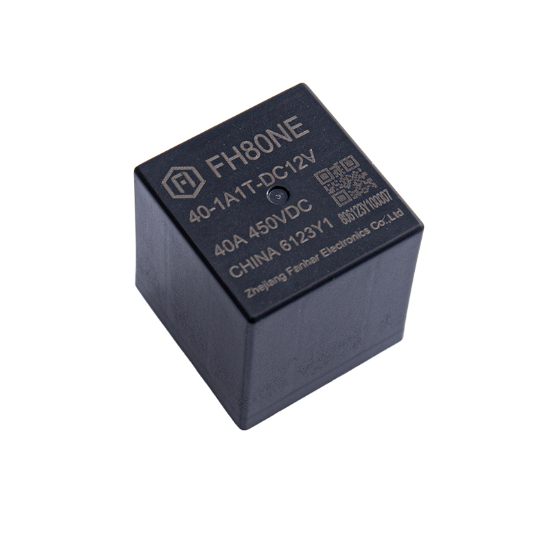 FH80NE 40A Nova Energy Nullam
