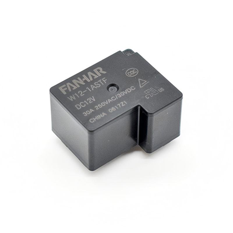 W12 30A 40A Potestas Nullam UL TUV CQC Compliant