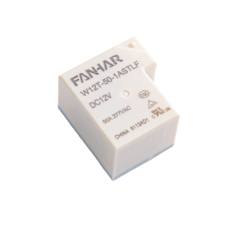 W12T-50 50A 60A Nova Energy Nullam UL TUV CQC Compliant