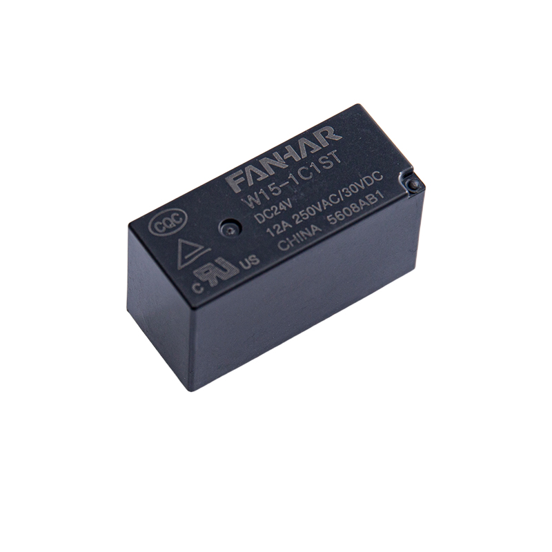 W15-1 16A 20A Potentia Nullam UL TUV CQC Compliant
