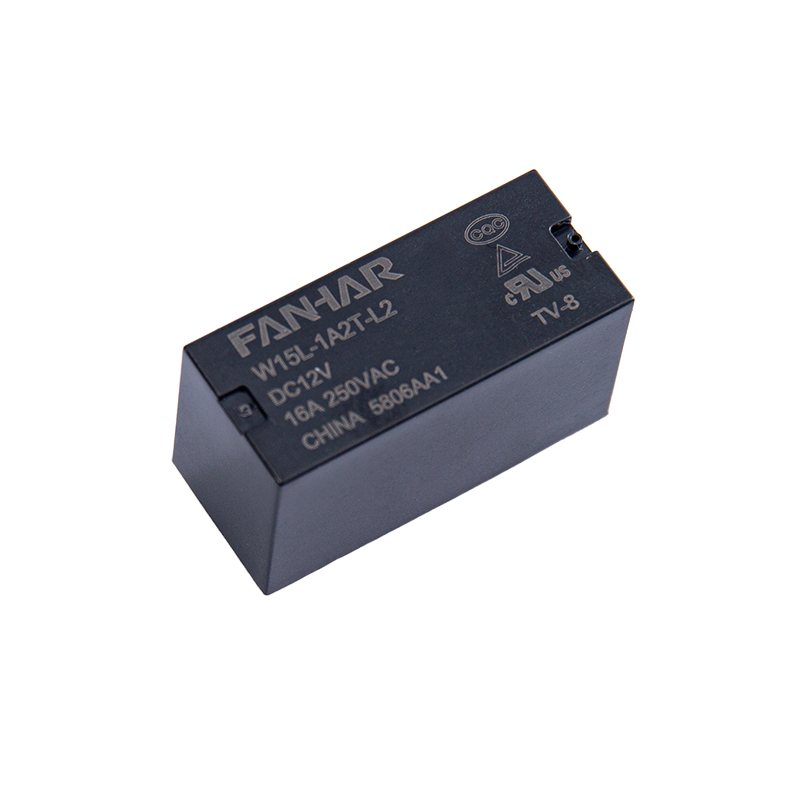 W15L 16A 20A Latching Nullam UL TUV CQC Compliant