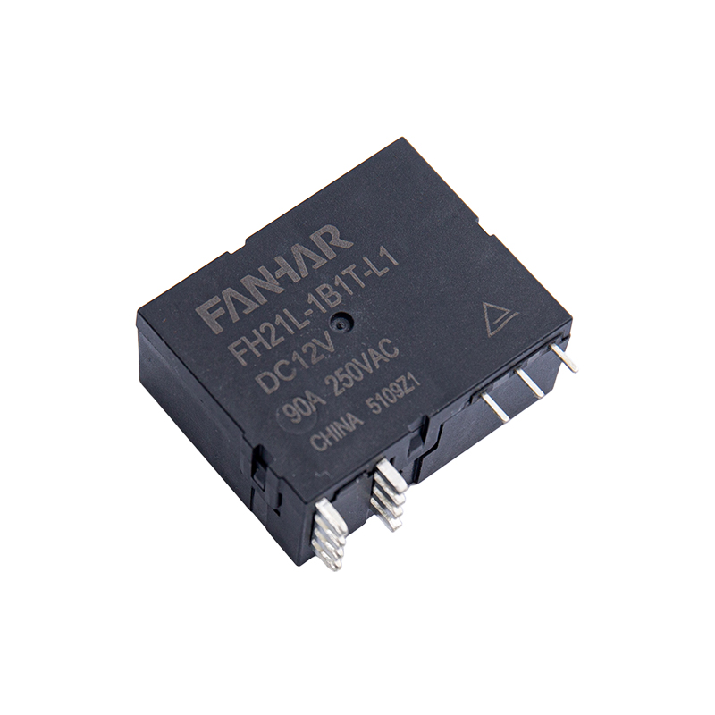 FH21L 90A Latching Nullam TUV Compliant