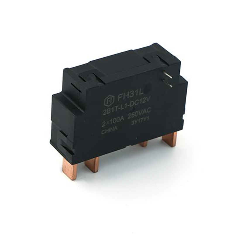 FH31L 80A Latching Nullam fIEC62052-31:2005 UC2 Compliant
