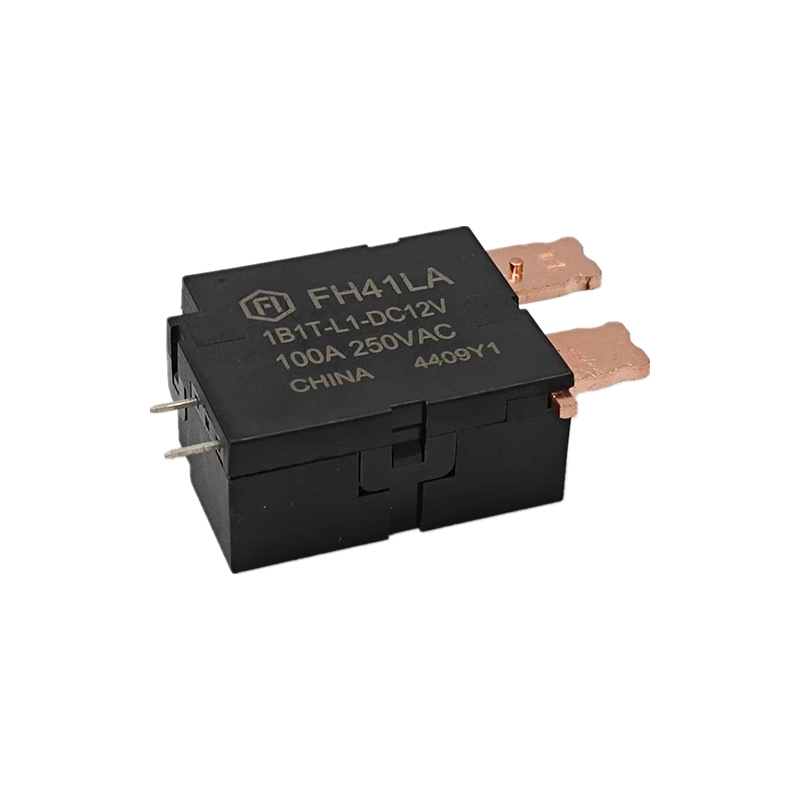 FH41LA 100A Latching Nullam