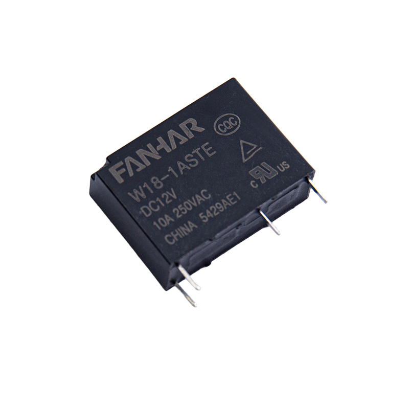 W18 5A 10A Potentia Nullam UL TUV CQC Compliant